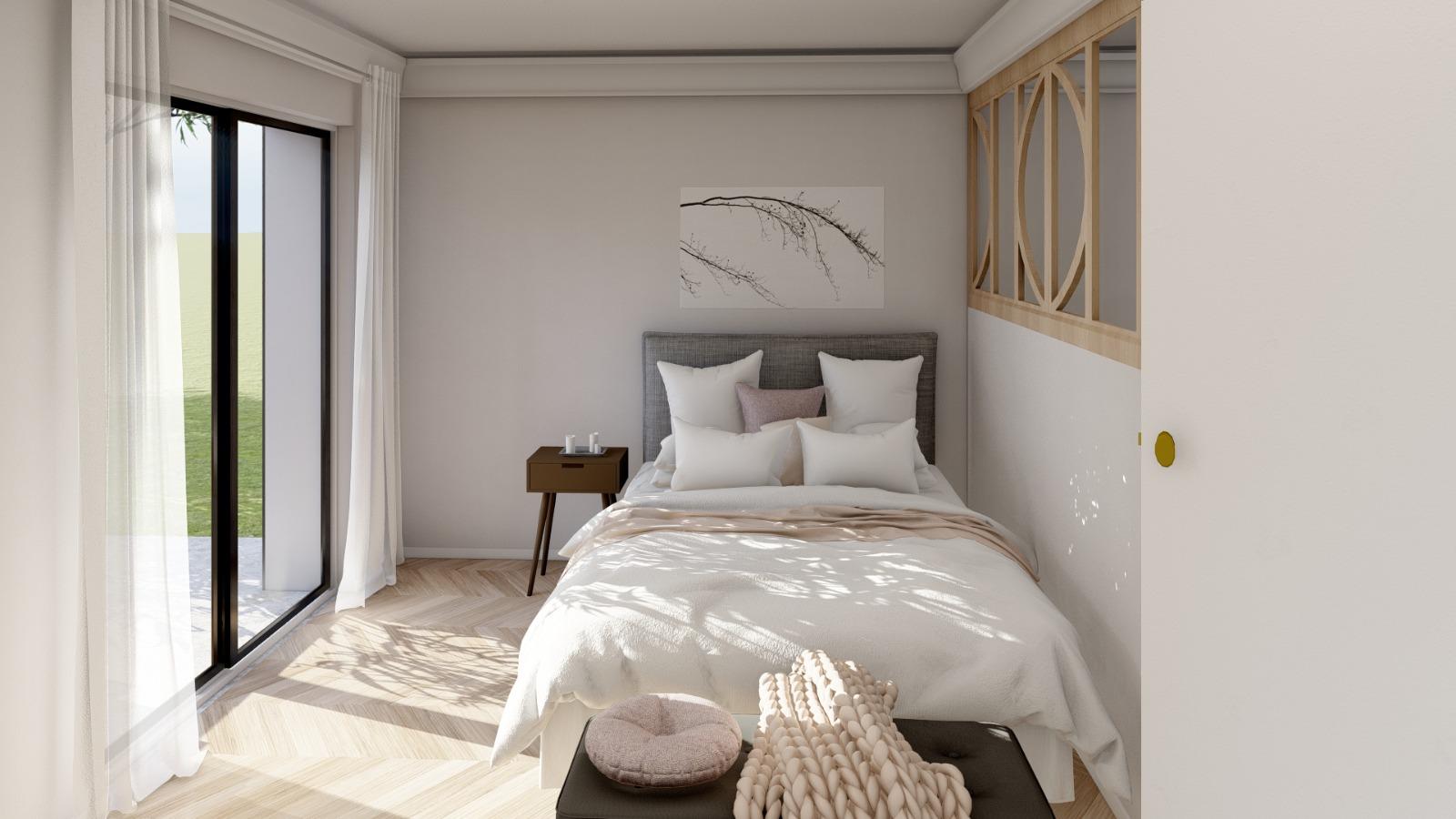 À contrebas - Vue 7